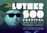 The Luther500 Festival, 2011